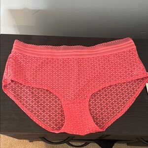 Freya Viva short in Coral